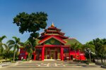 MaxOneHotels at Dharmahusada - Surabaya