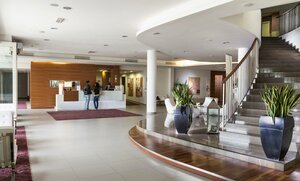Гостиница Yes Hotel Touring
