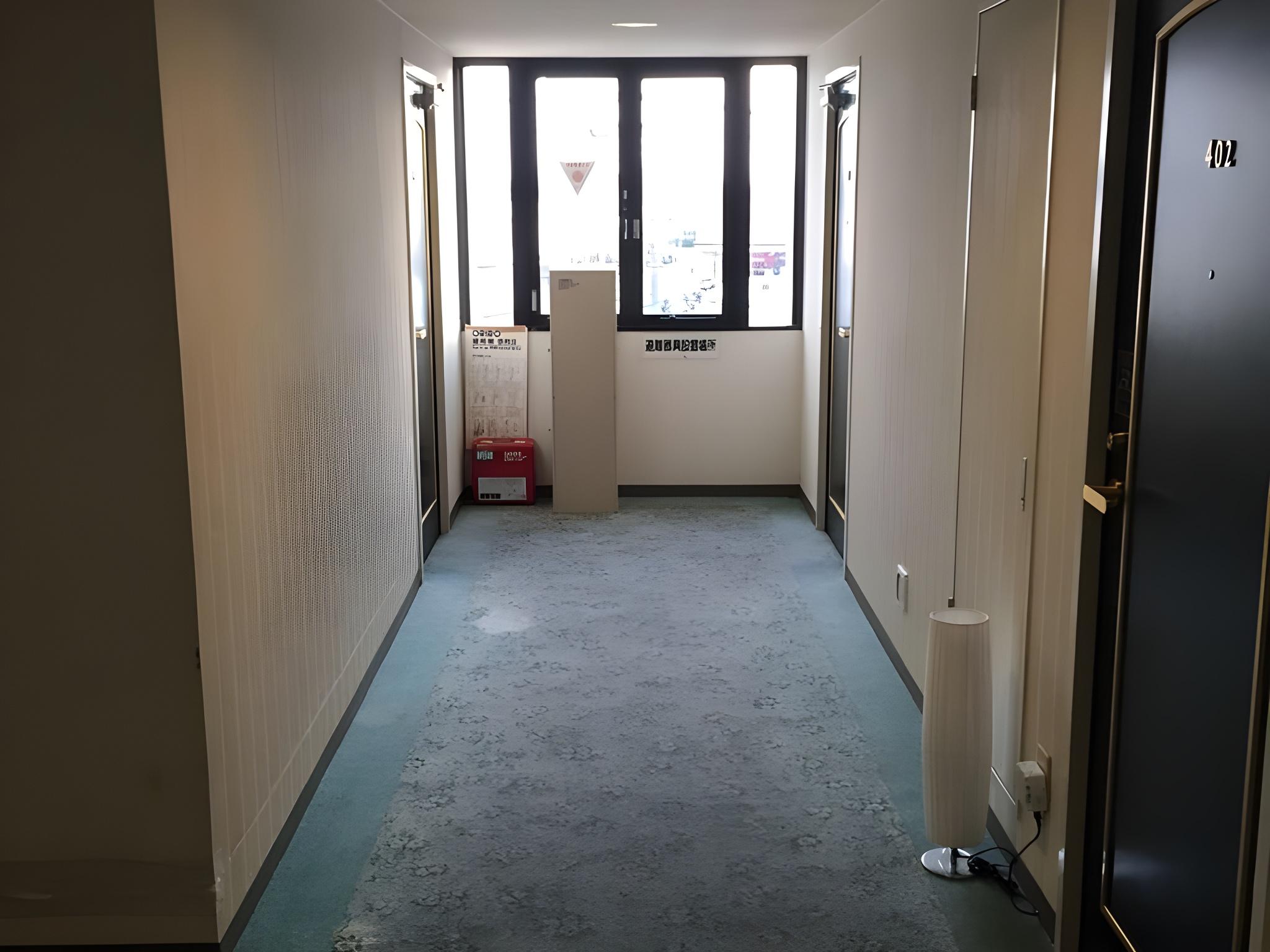 Фото Business Green Hotel Youkaichi