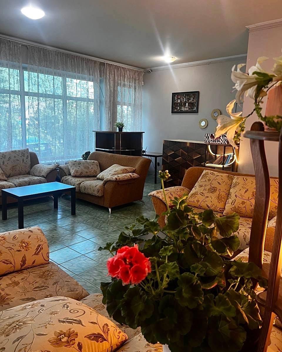 Фото Гостевой дом Небуг