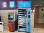 Linzy Tut (Pulkovskoe Highway, 17к3), vending machine