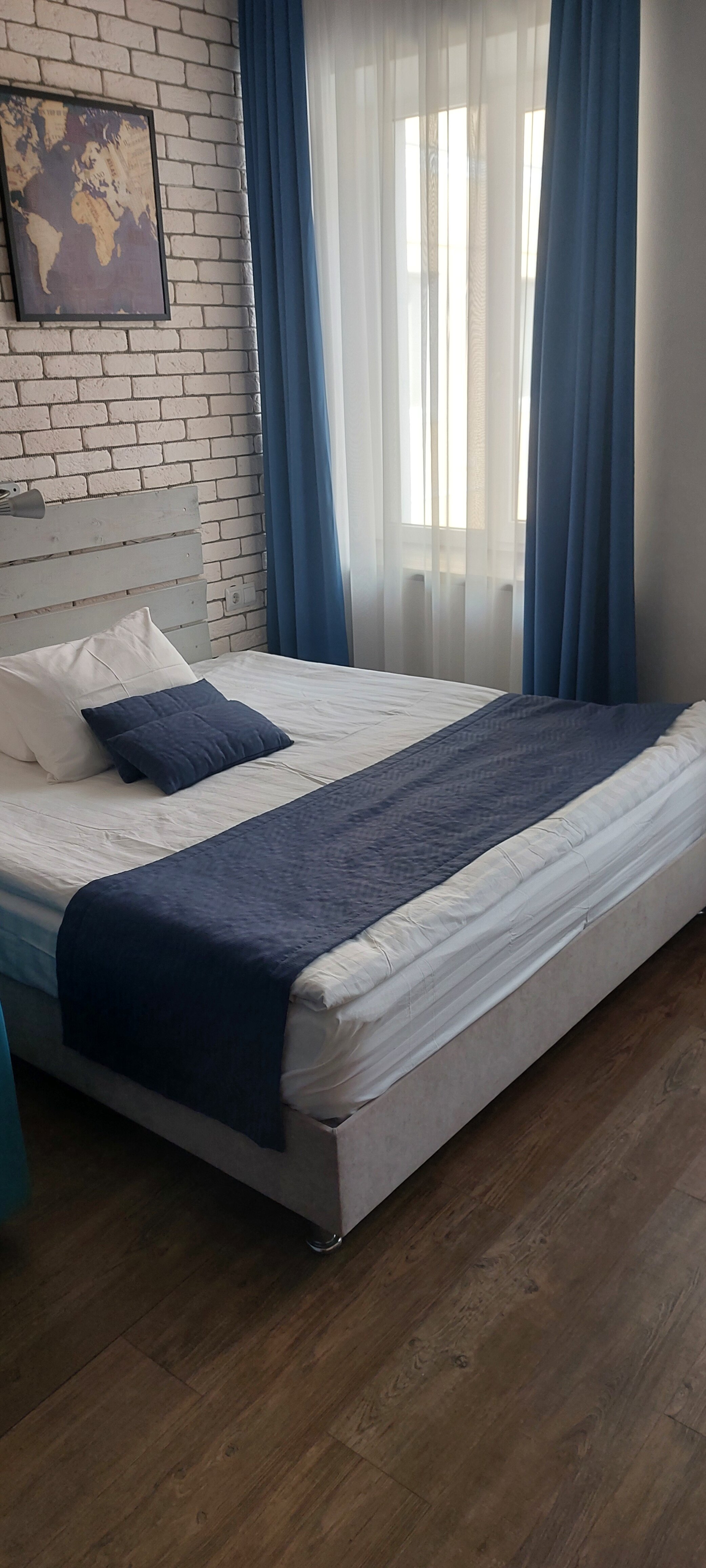 Фото Oversize Piter