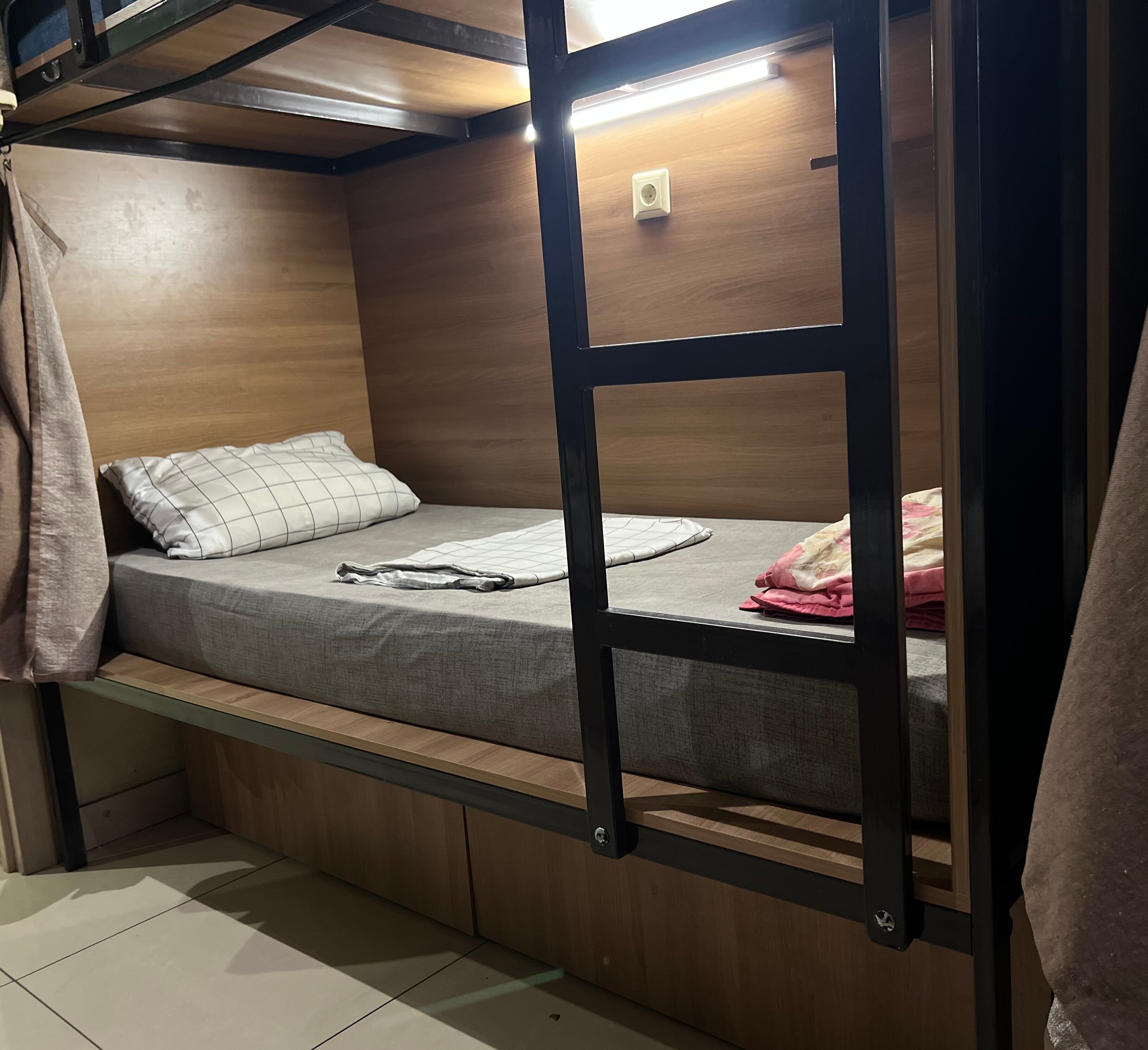 Фото Сити Хостел