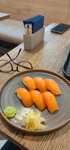 Тихий sushi lab (Kamennoostrovskiy Avenue, 52), sushi bar