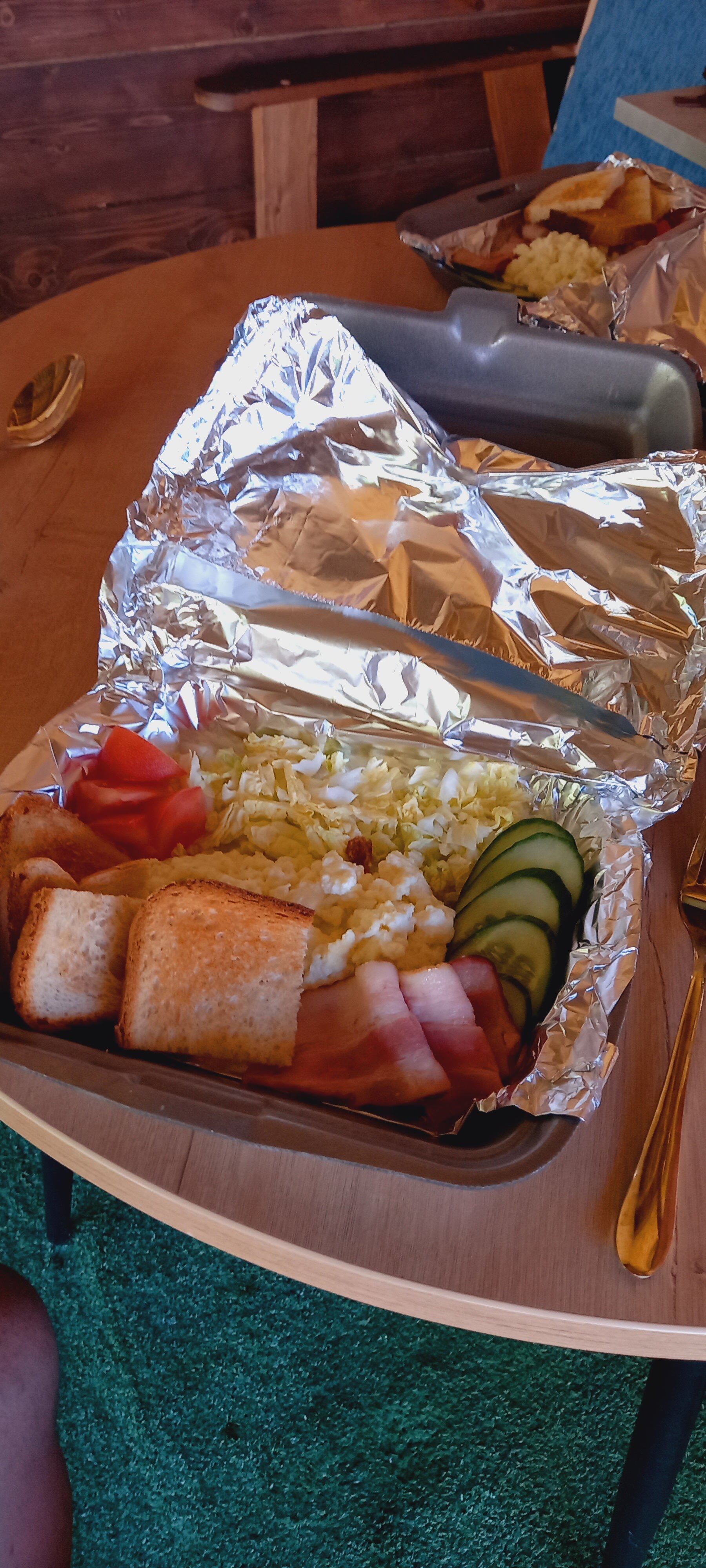 Фото База отдыха Алтай