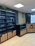 Smoking Shop (Volzhskaya Embankment, 22) ، متجر مستلزمات التدخين