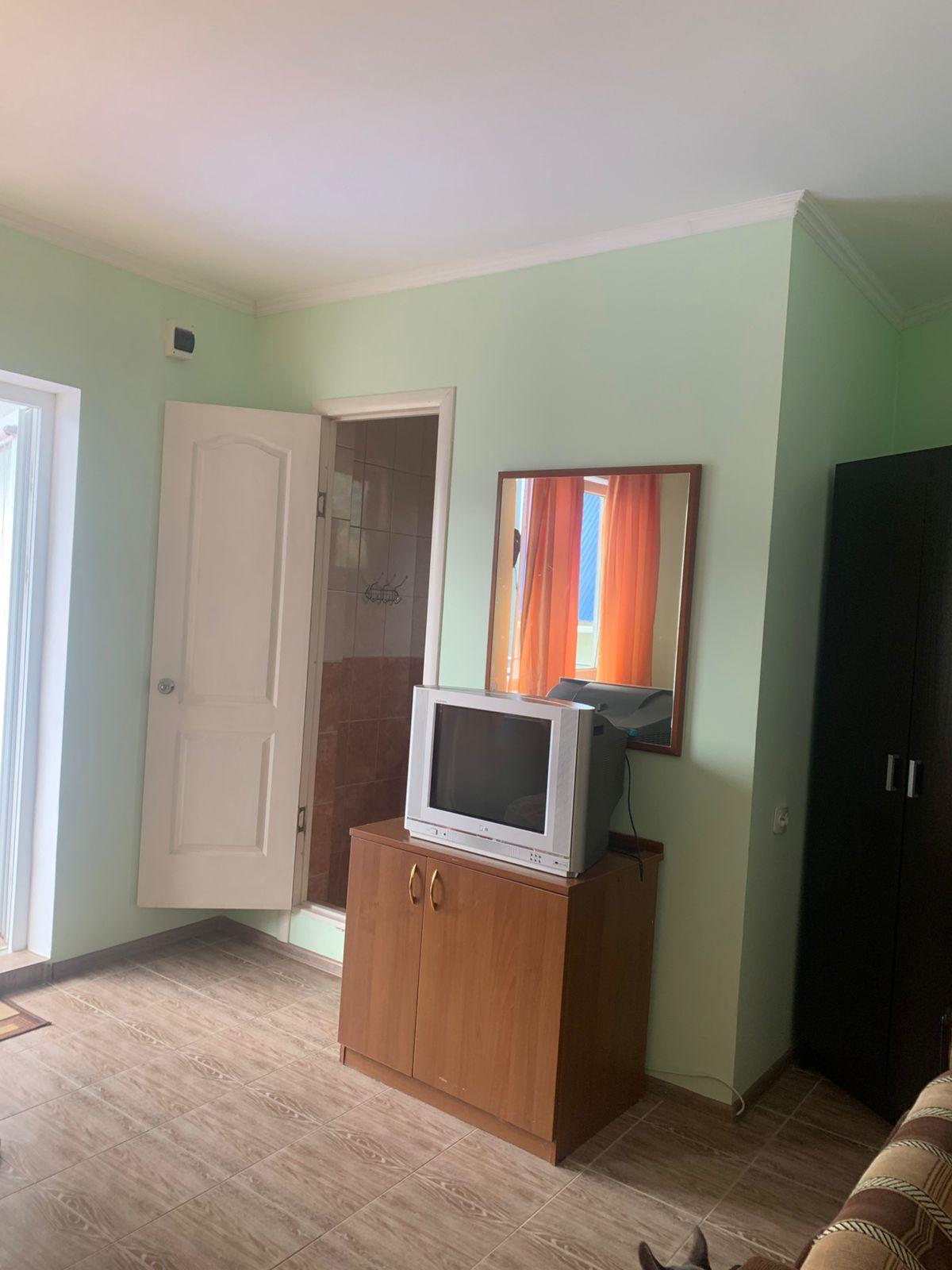 Фото Солнечный