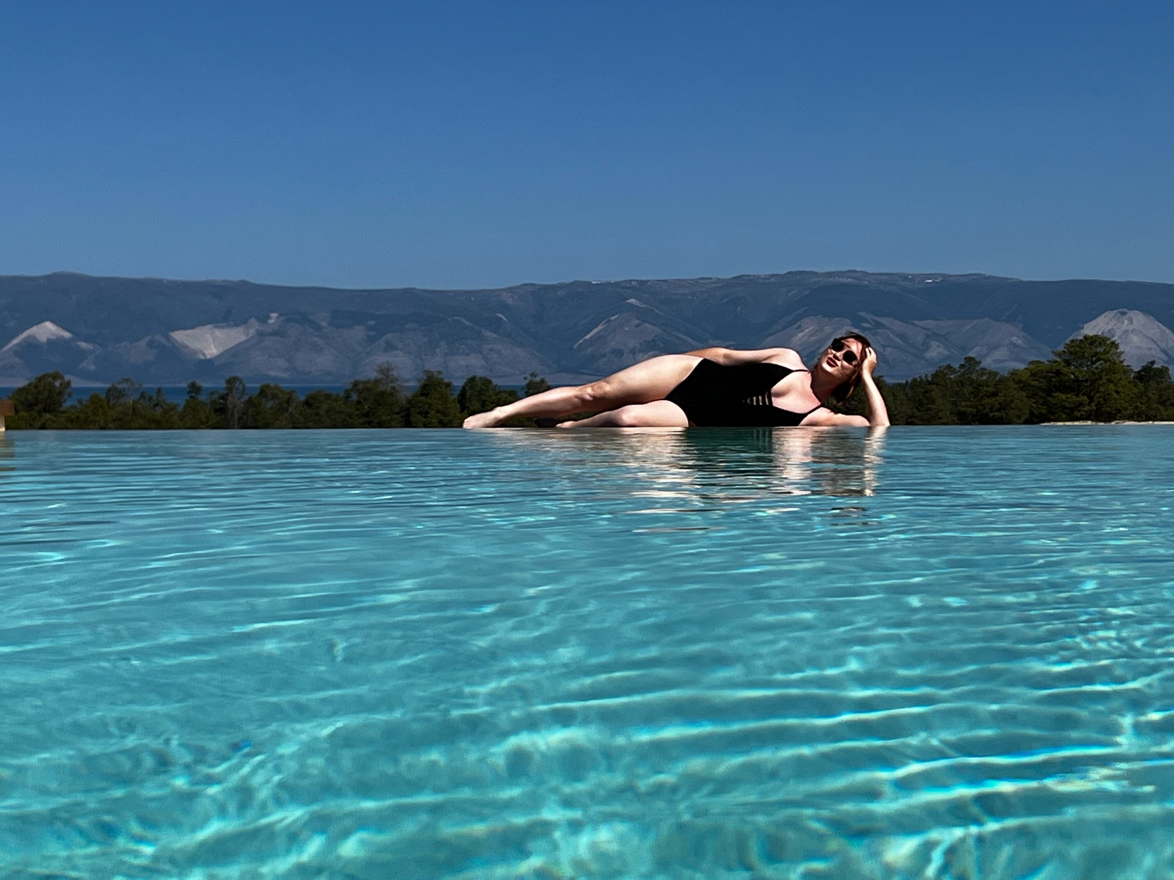 Фото Ольхон шоколад