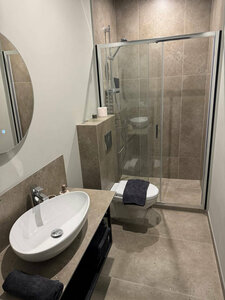 Tazi Gizzat Apartments