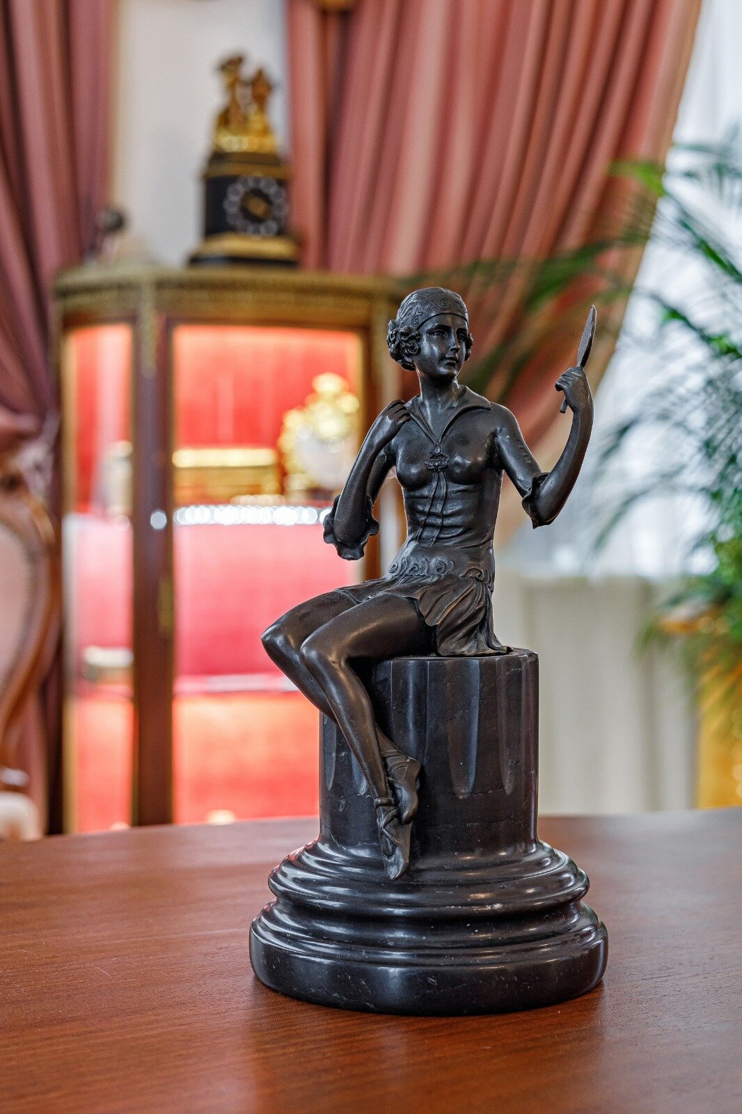 Фото Бристоль