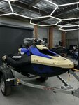 Motoatv (Pushkino, Lugovaya ulitsa, 47Б), motorcycle repair