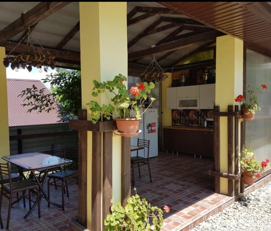 Фото Янтарная гавань