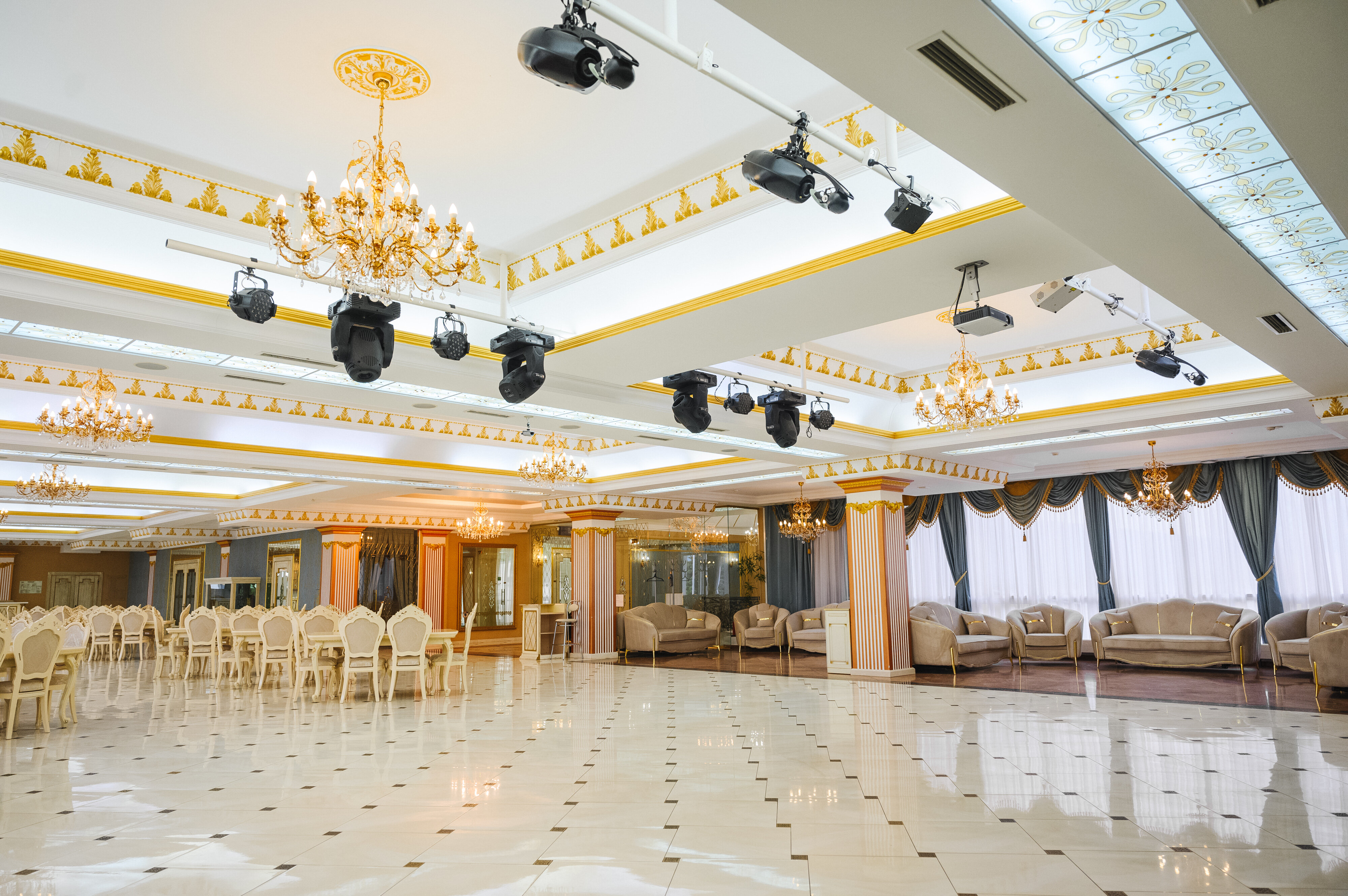 Фото Интурист