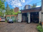Прамотроник (Aviatorov Microdistrict, ulitsa Tretyaka, 13), servicio de coches, centro de reparación de automóviles