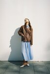 Luda Nikishina (Tryokhprudny Lane, 11/13с2), clothing store