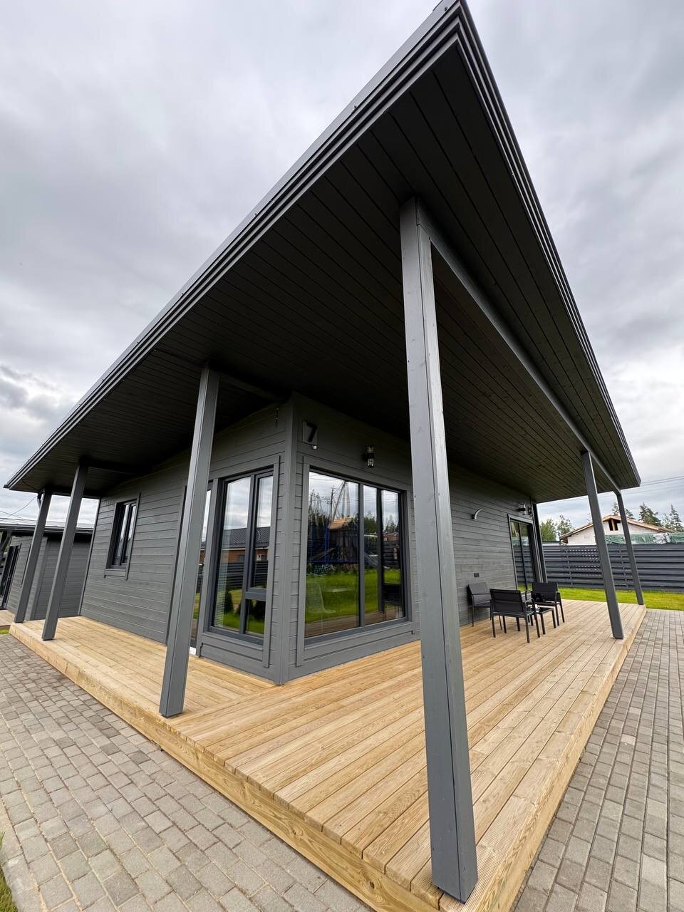 Фото Горки47