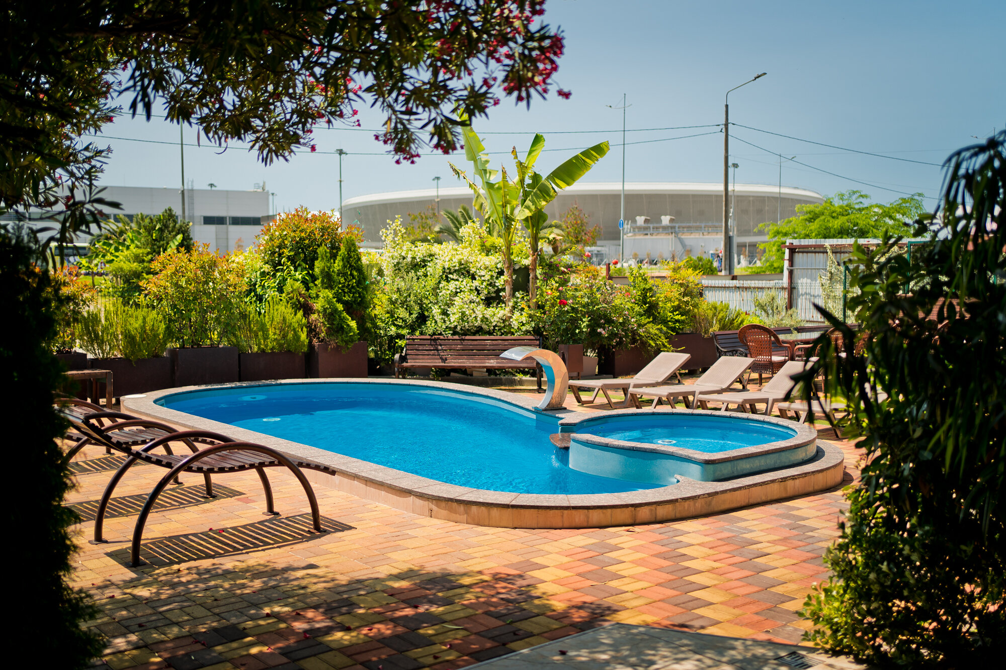 Фото La Terrassa