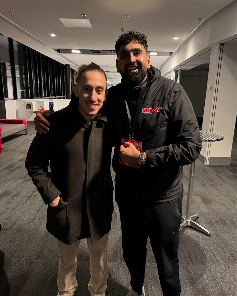 Sports club Cuban Boxing Club Dubai, Dubai, photo