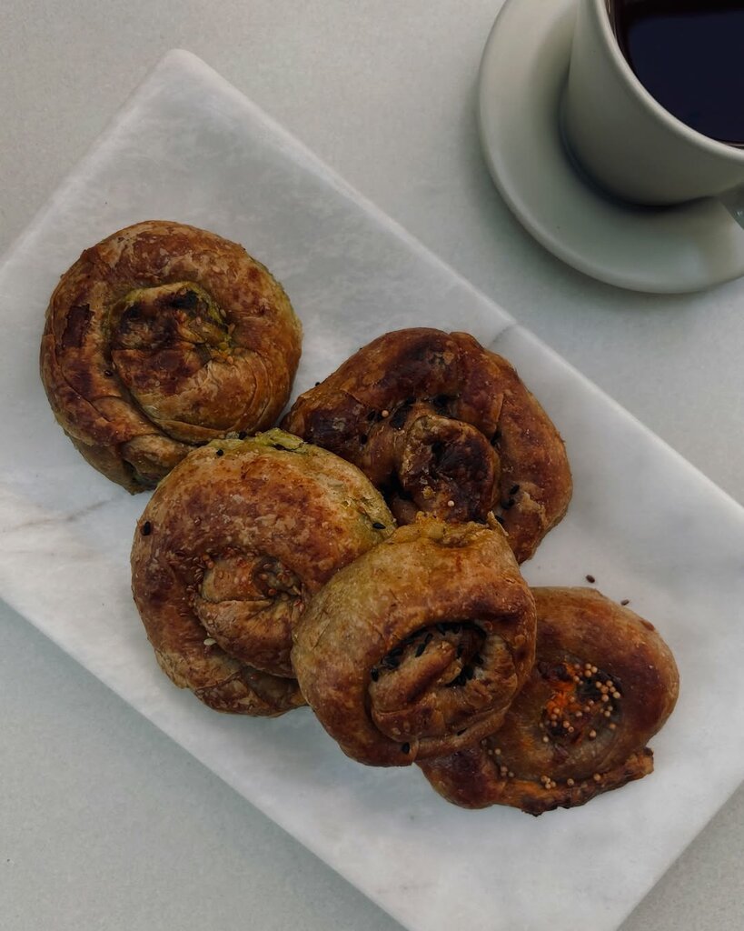 Cafe Be Makes Goods, Izmir, photo