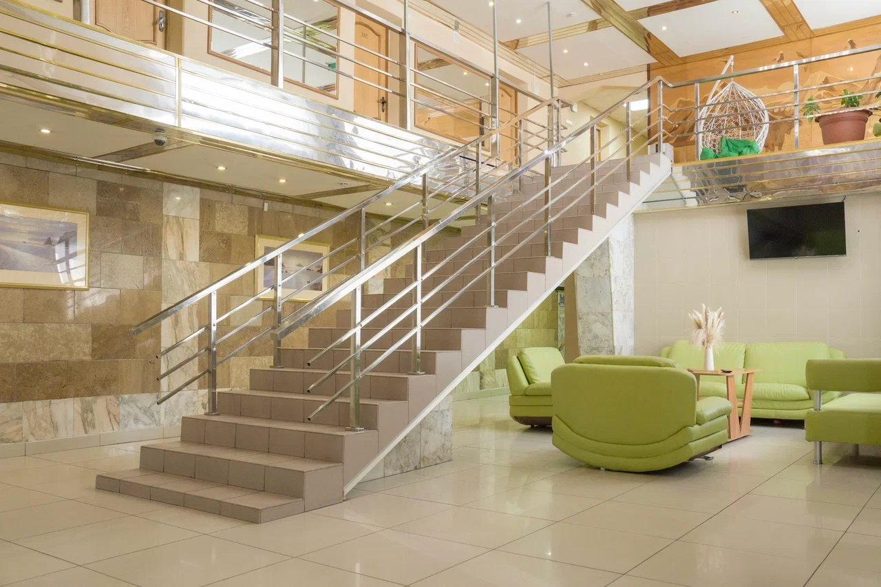 Фото отеля 3