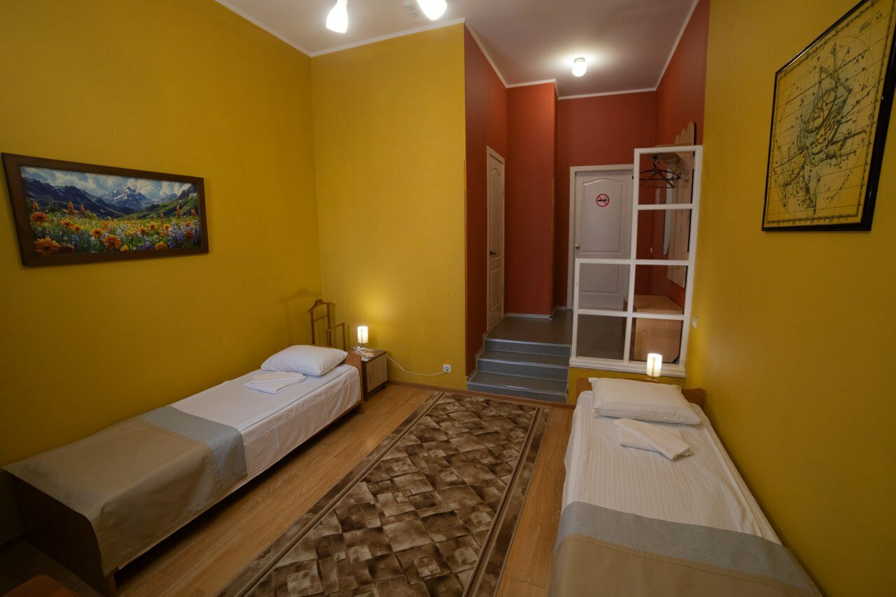 Фото Звёздное небо