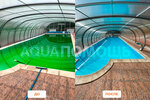 AquaHelp (Baqtyoraza Beısekbaev kóshesi, 18Б), maintenance of swimming pools