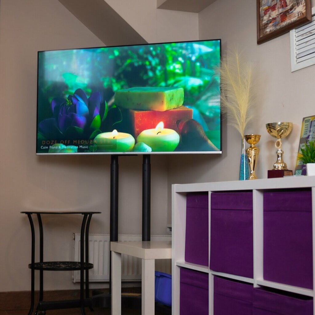 Массажный салон Здоровье+, Санкт‑Петербург, фото