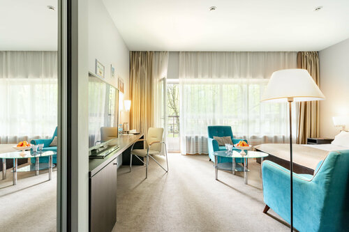 Гостиница Дом Яхтсмена в Долгопрудном