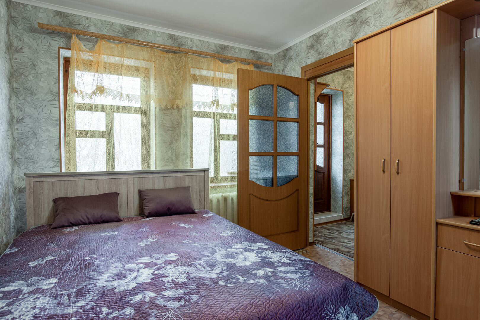 Фото Людива