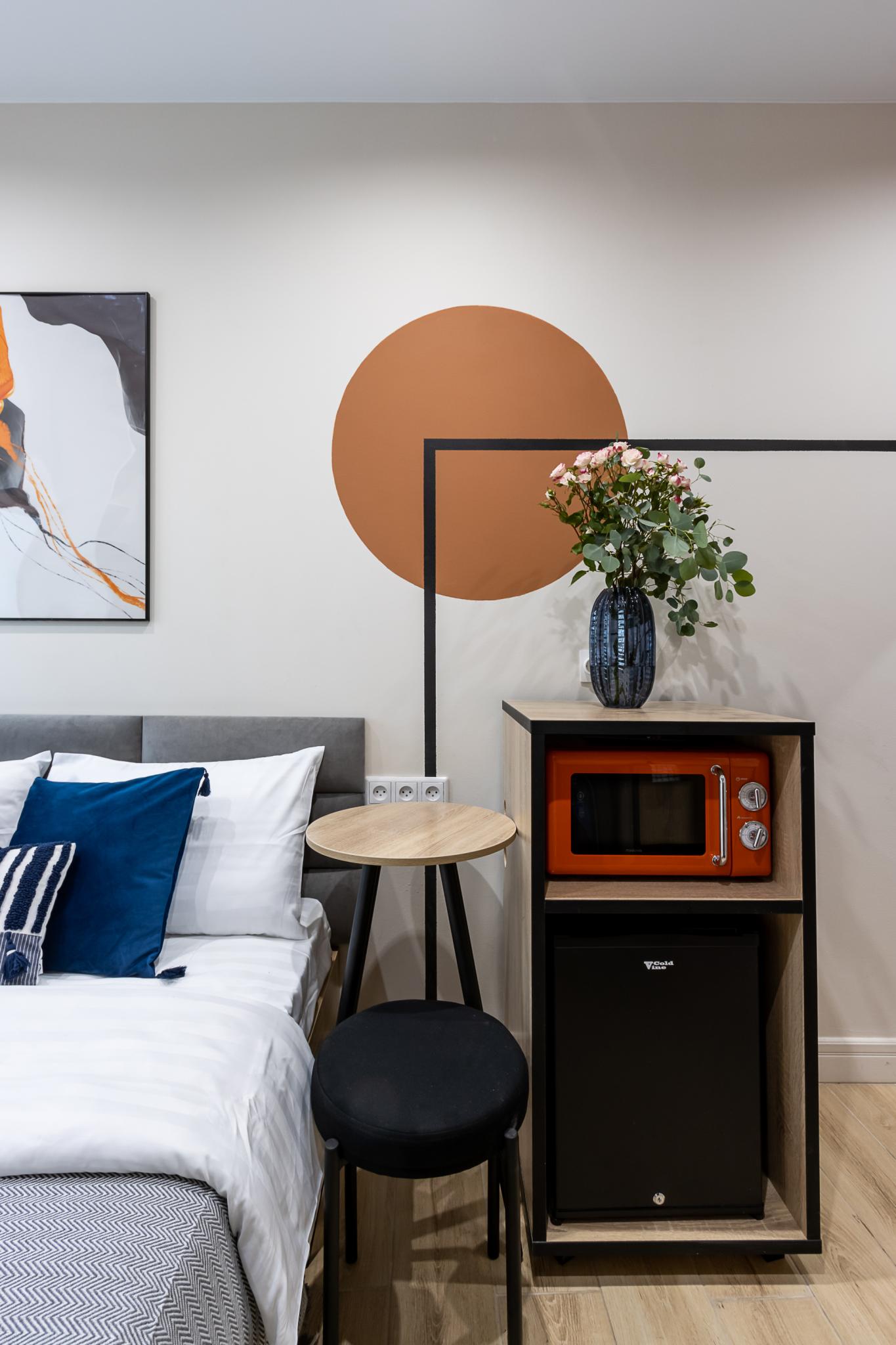 Фото Номера на Фонтанке