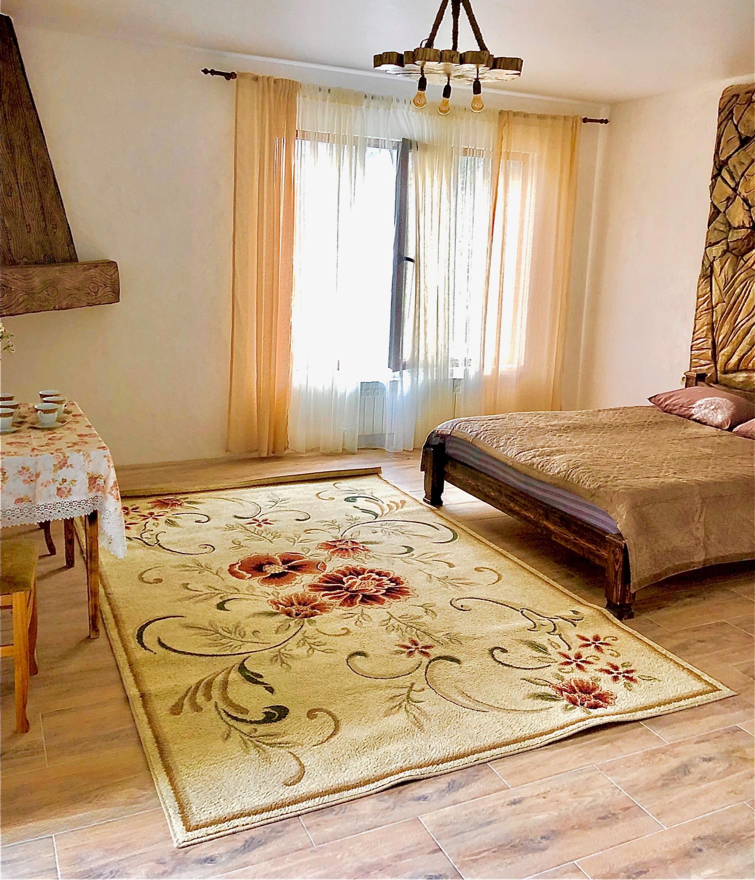 Фото ЧегемТау