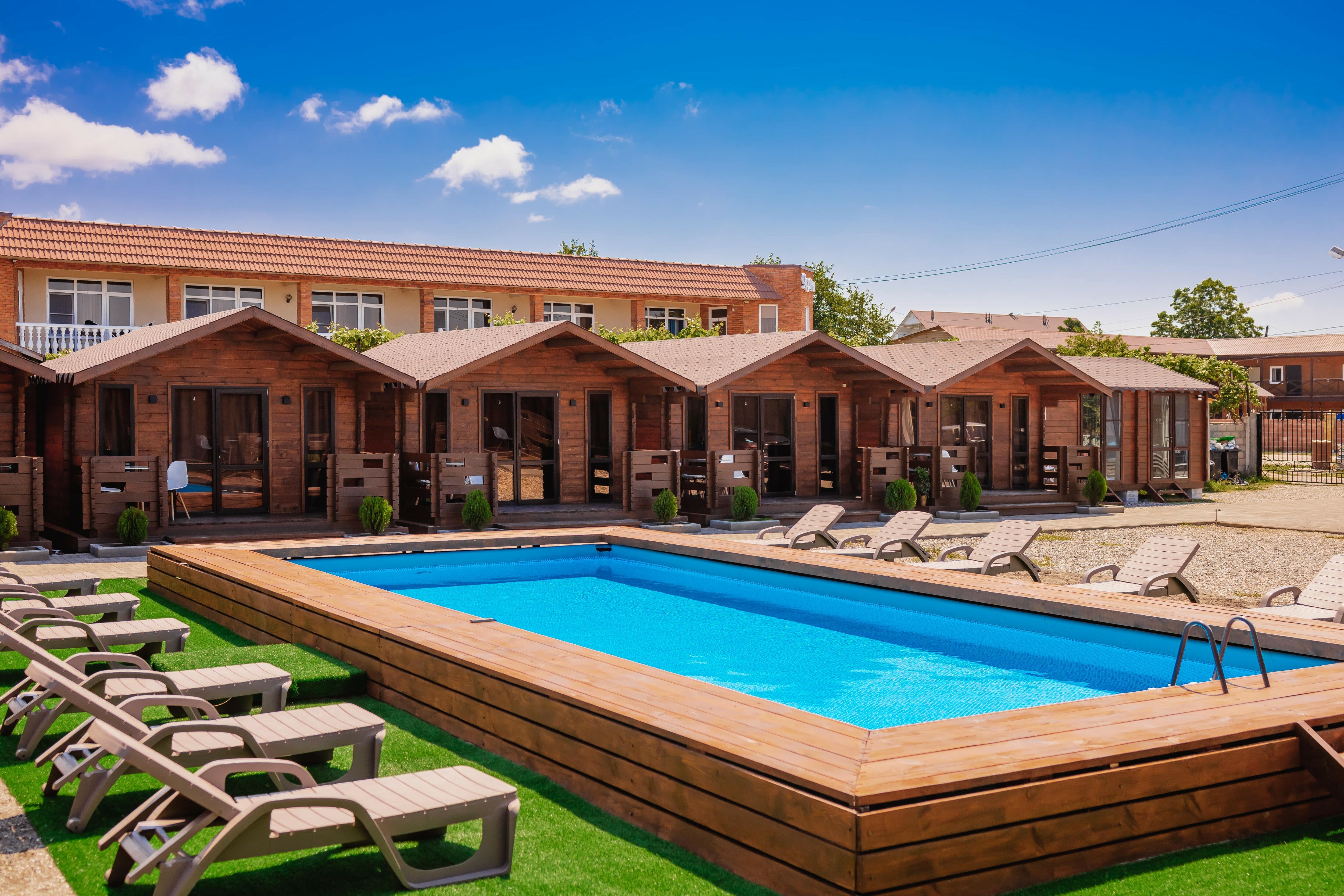 Фото отеля 4