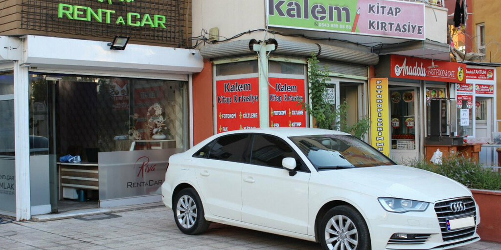 Cafe Kent Cafe, Batman, photo