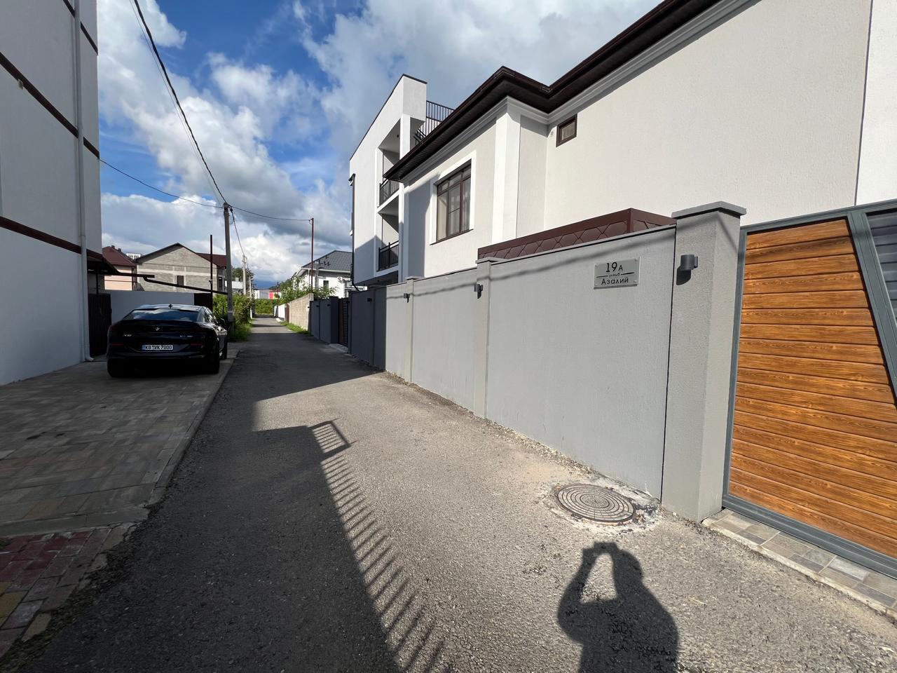 Фото Пляжный дом