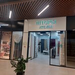 МирОн (ulitsa Fyodora Tyutcheva, 101Кс1), curtains, curtain rods