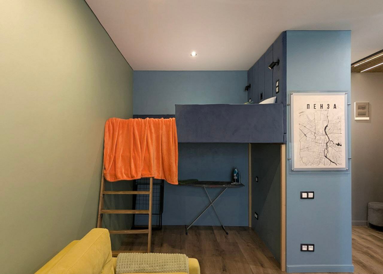 Фото Nice Place Penza