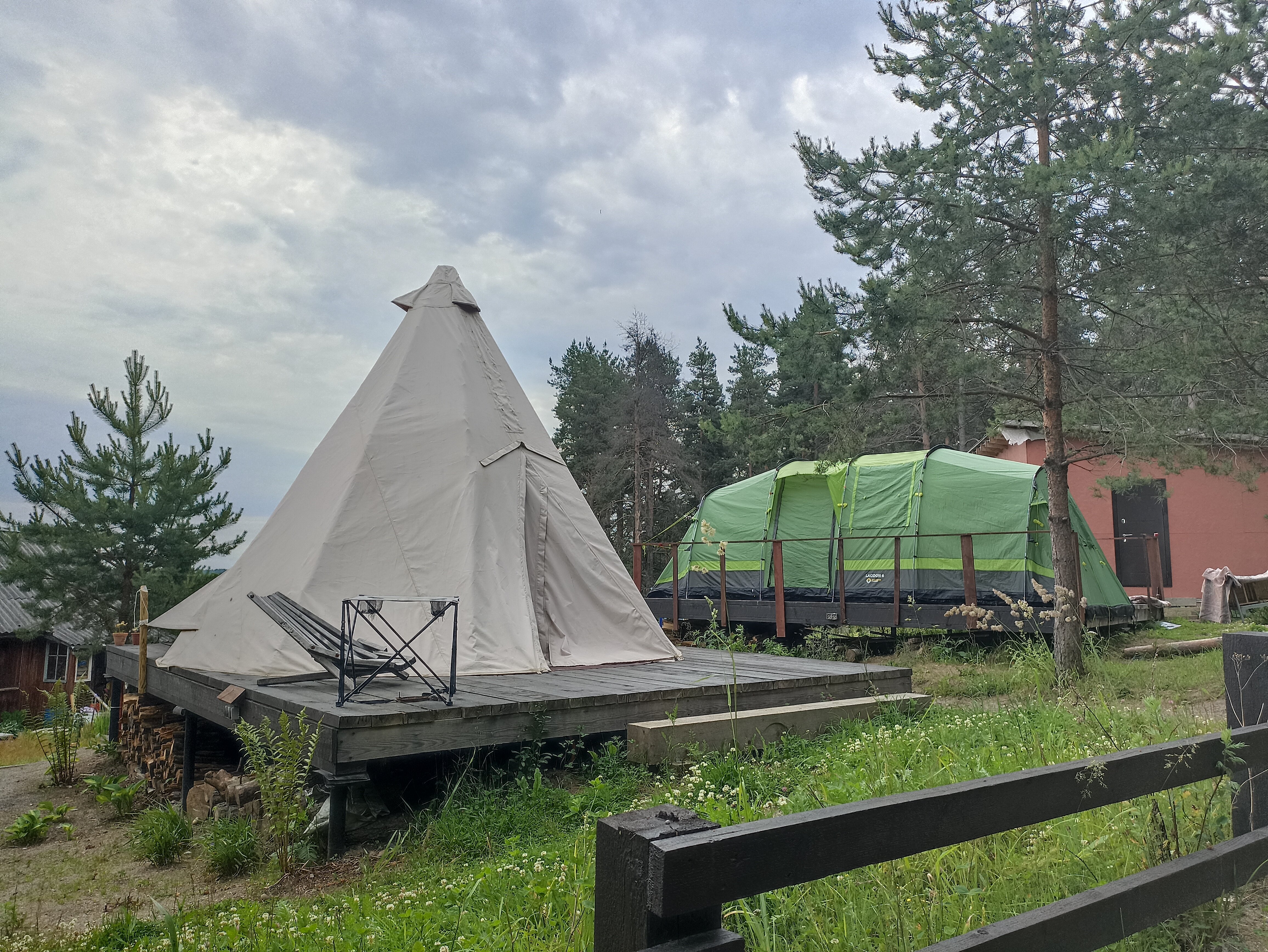 Фото Хутор Milka