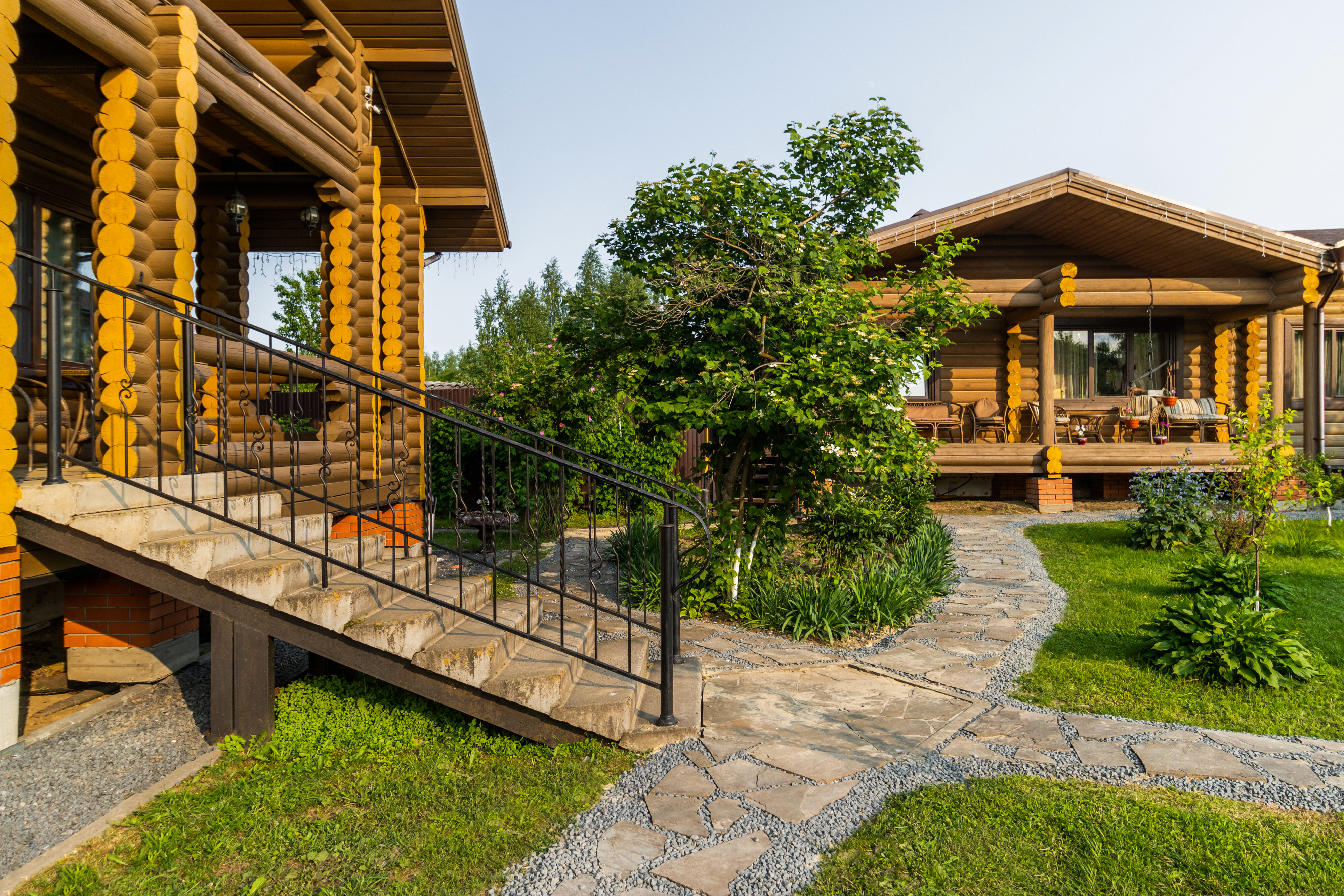 Фото Вишневый сад