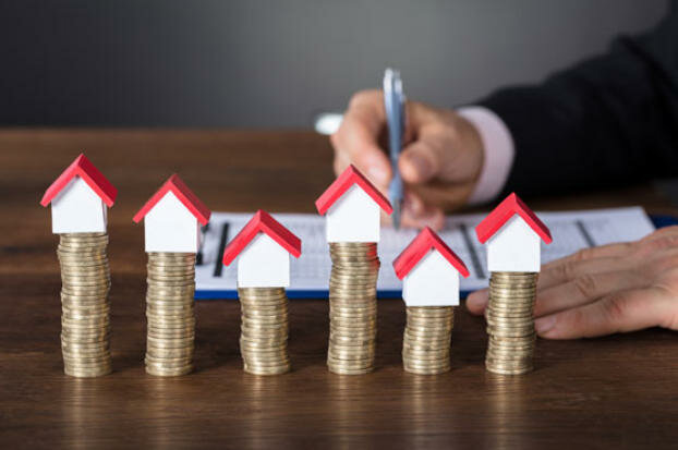 Real estate agency Emlakevimiz, Izmir, photo