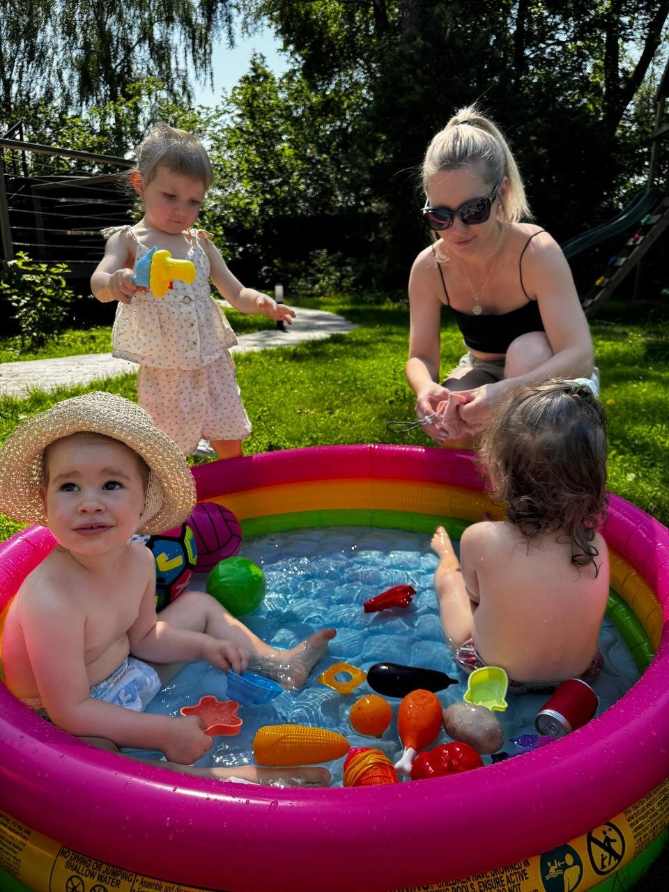 Фото ЧиллВилл