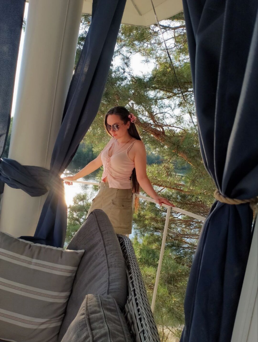 Фото Робинзон Эко Вилладж