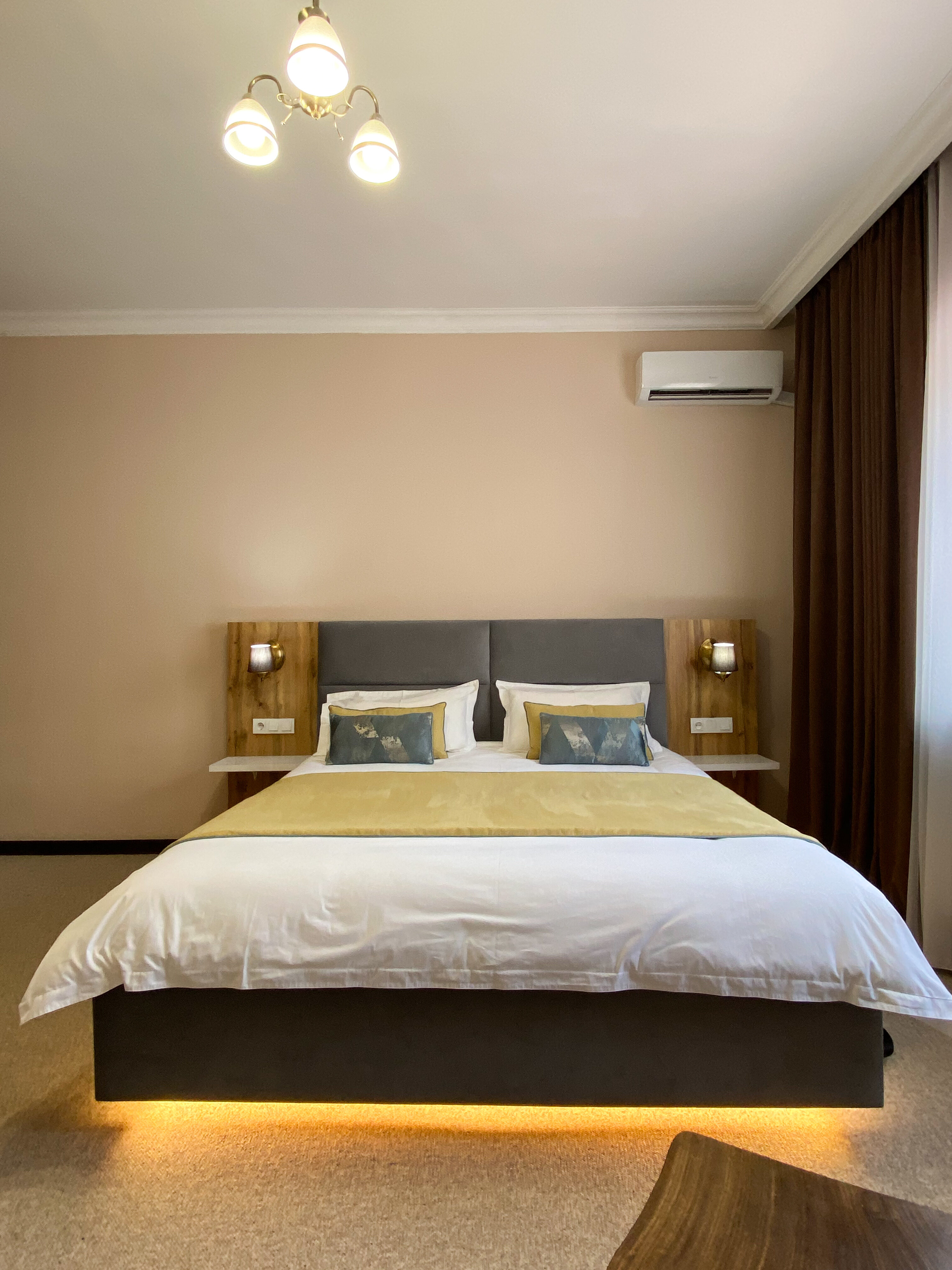 Фото Keremet Hotel