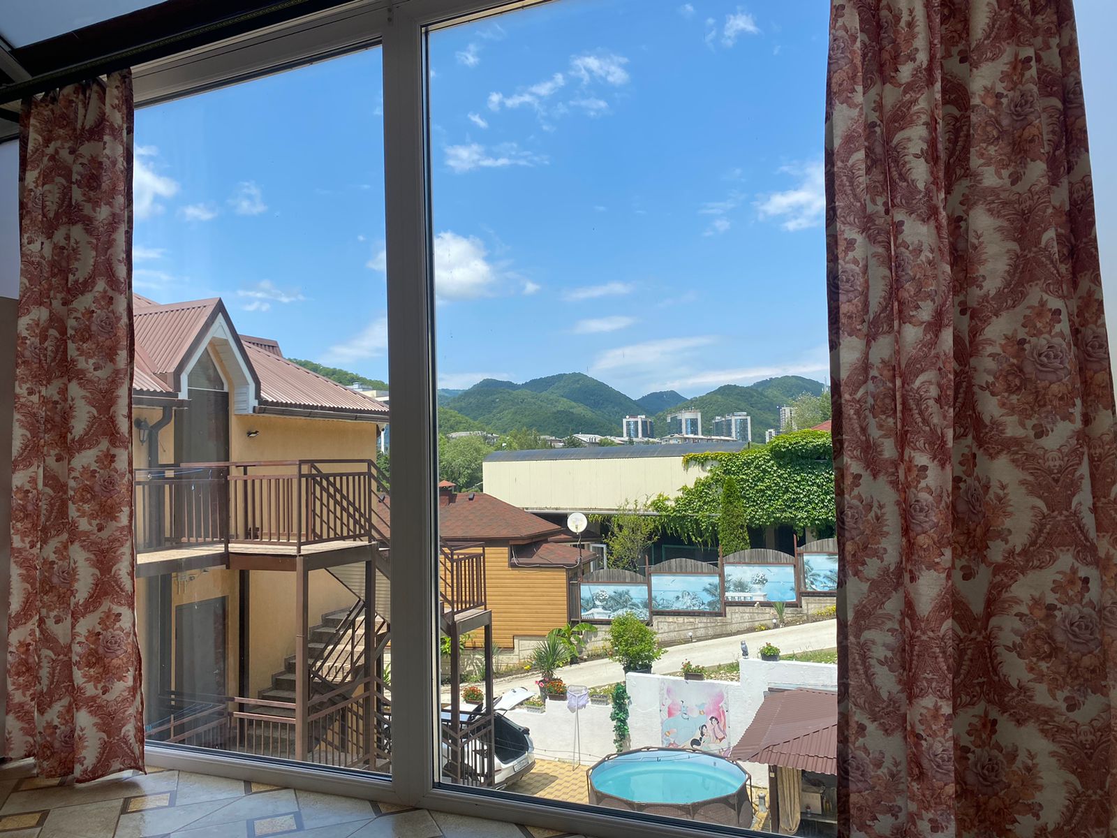 Фото Барселона