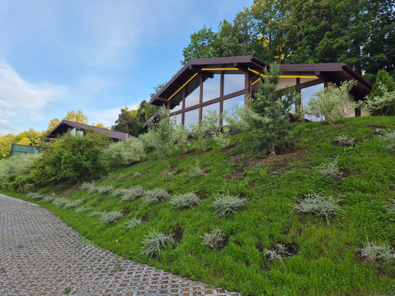 Фото Вилла Решма