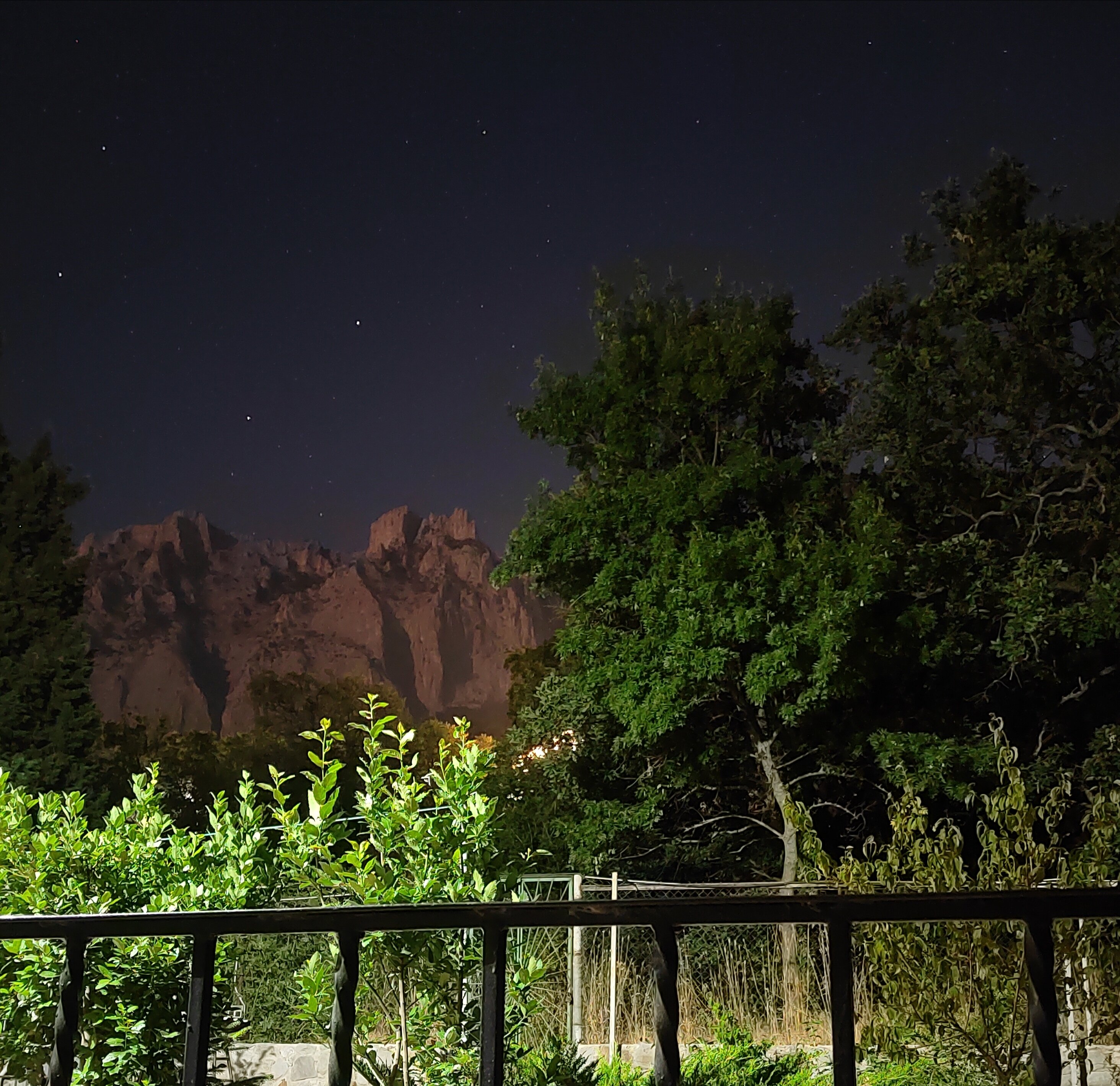 Фото Эль-Барко