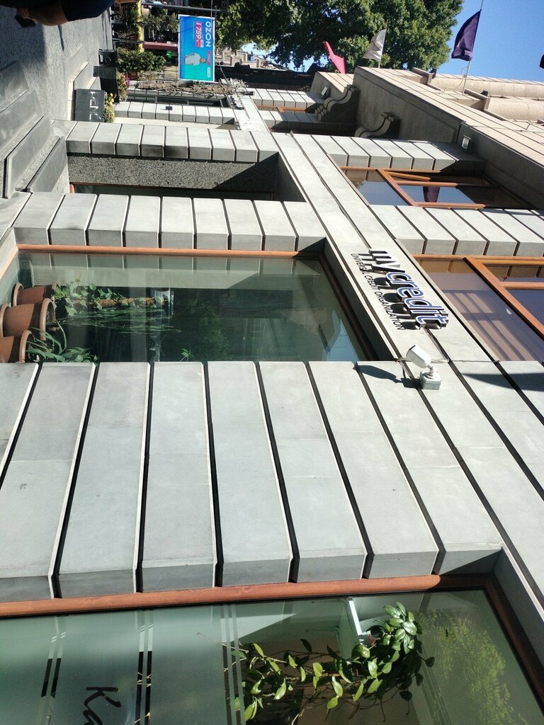 Non-bank financial institution Mycredit, Yerevan, photo