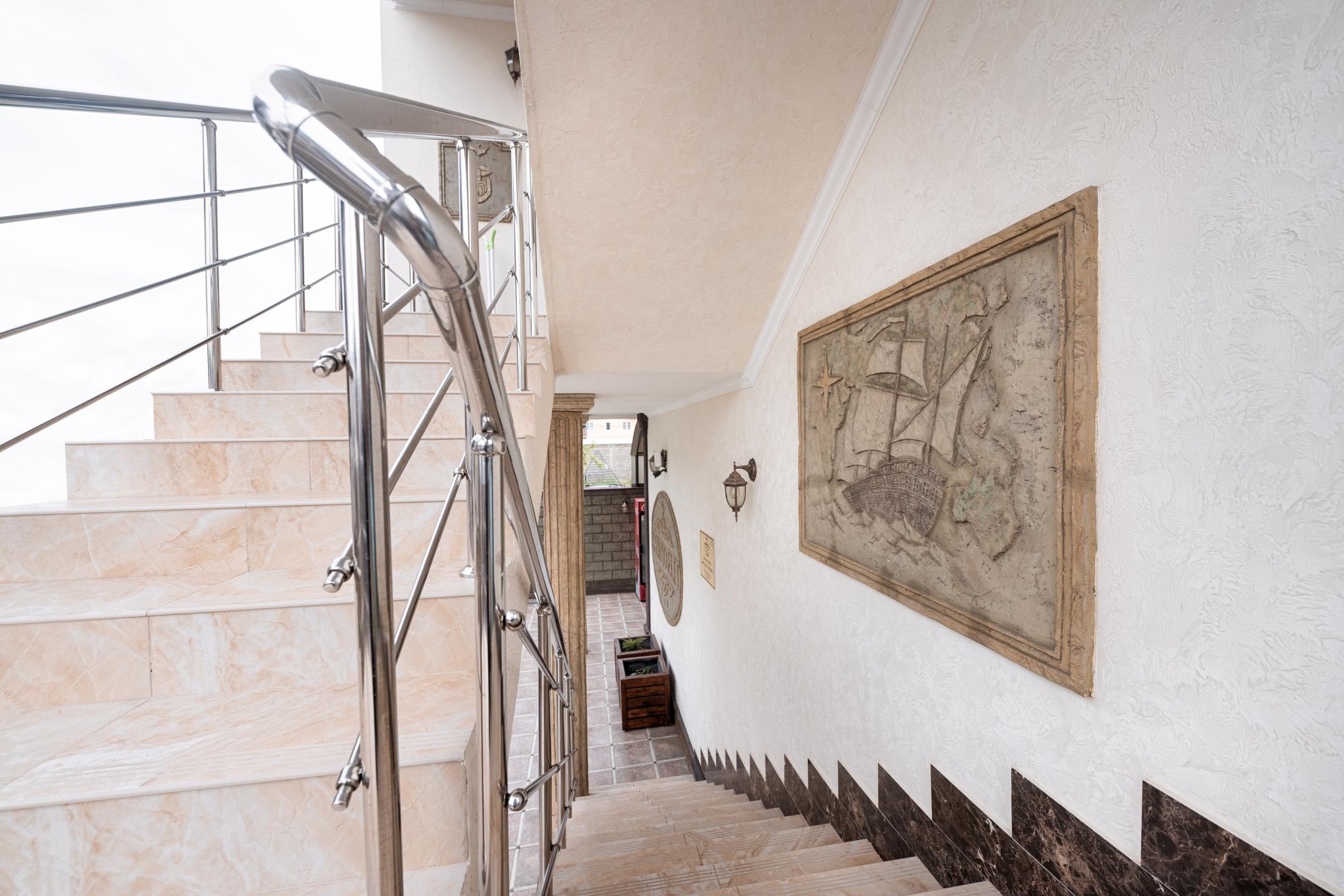 Фото Boutique Hotel Grand Elite