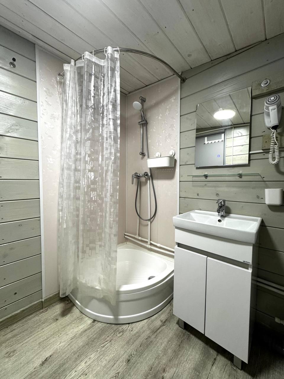 Фото Териберка House