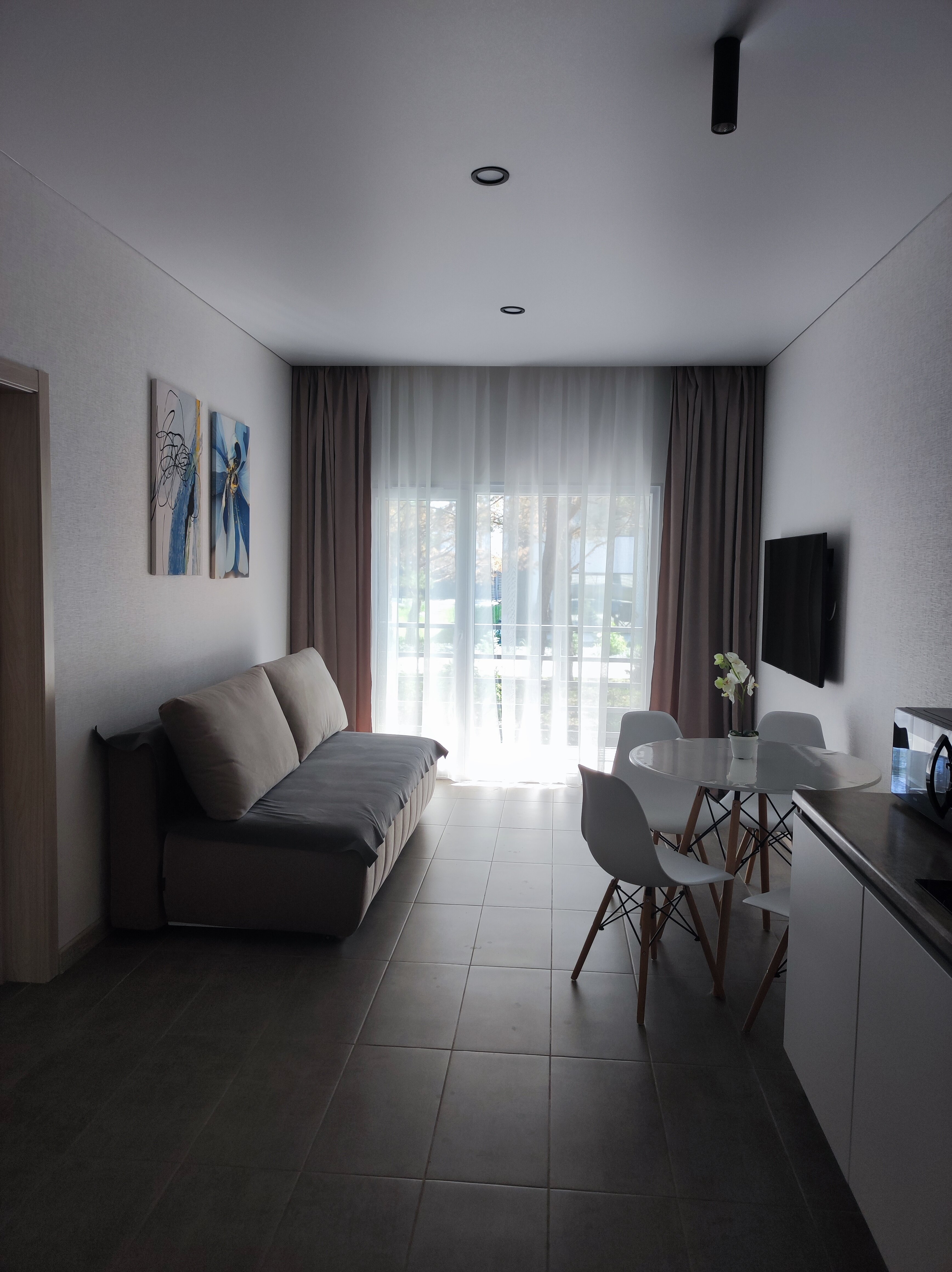 Фото Малинки