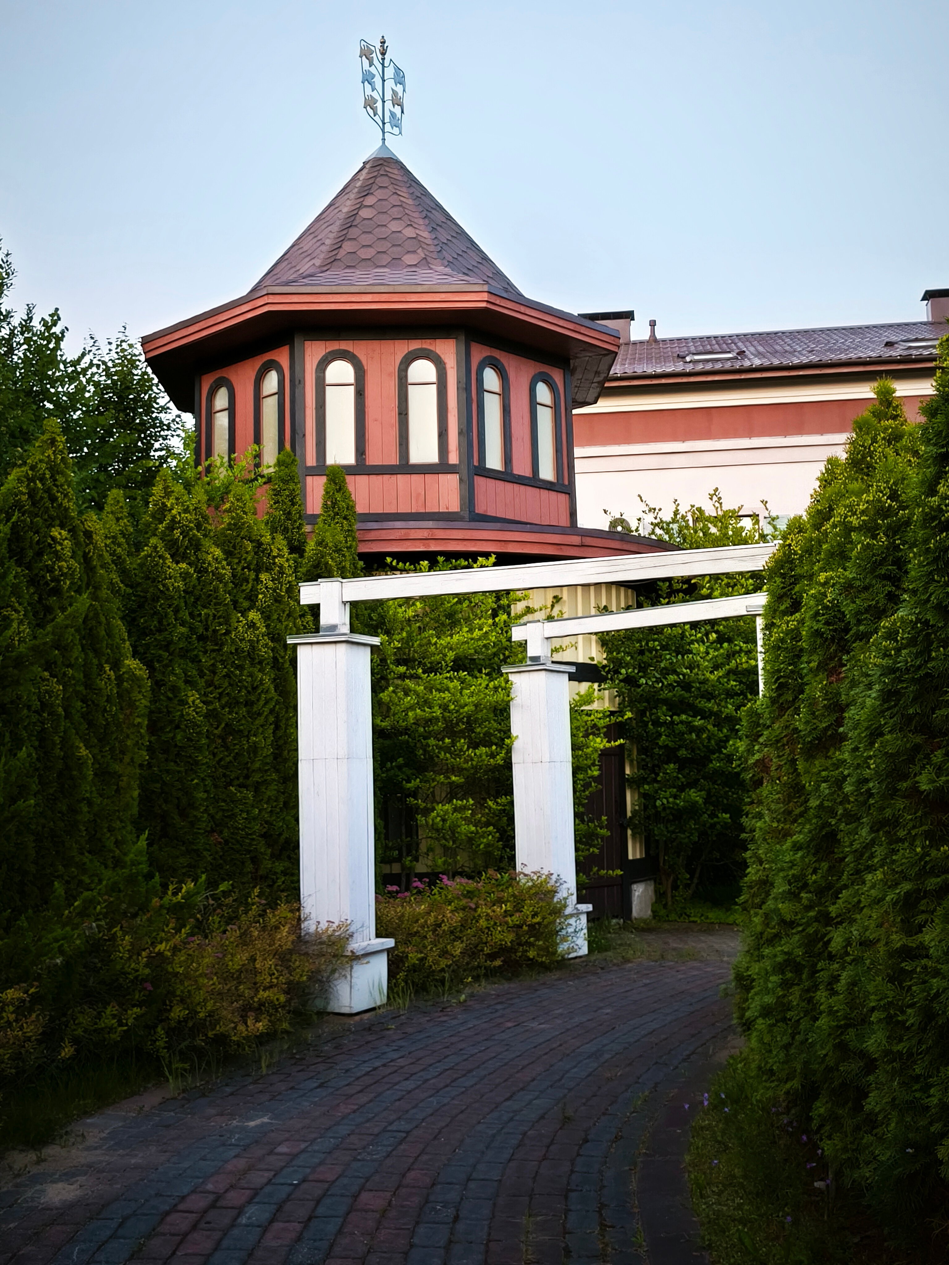 Фото Староямская